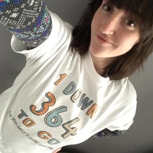 Meet your Posher, Taylor